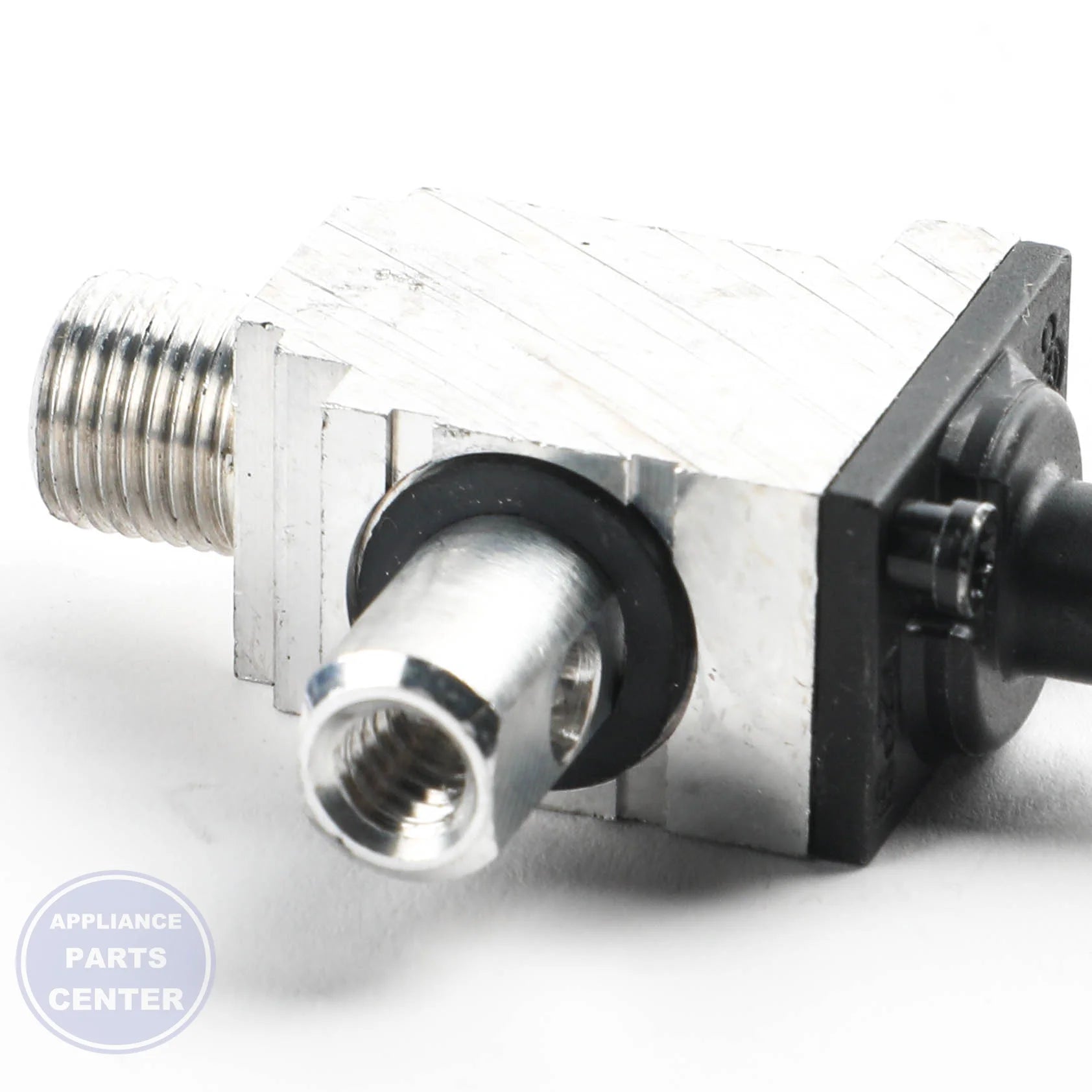 L-G VALVE ASSEMBLY,GAS AJU74852802 - Main view showing efficient gas flow for L-G models