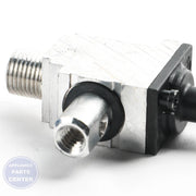 L-G VALVE ASSEMBLY,GAS AJU74852802 - Main view showing efficient gas flow for L-G models