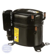 Johnstone Supply High Temperature Reciprocating Compressor AK169ER-B37-J7 - Main view showing efficient operation for various models