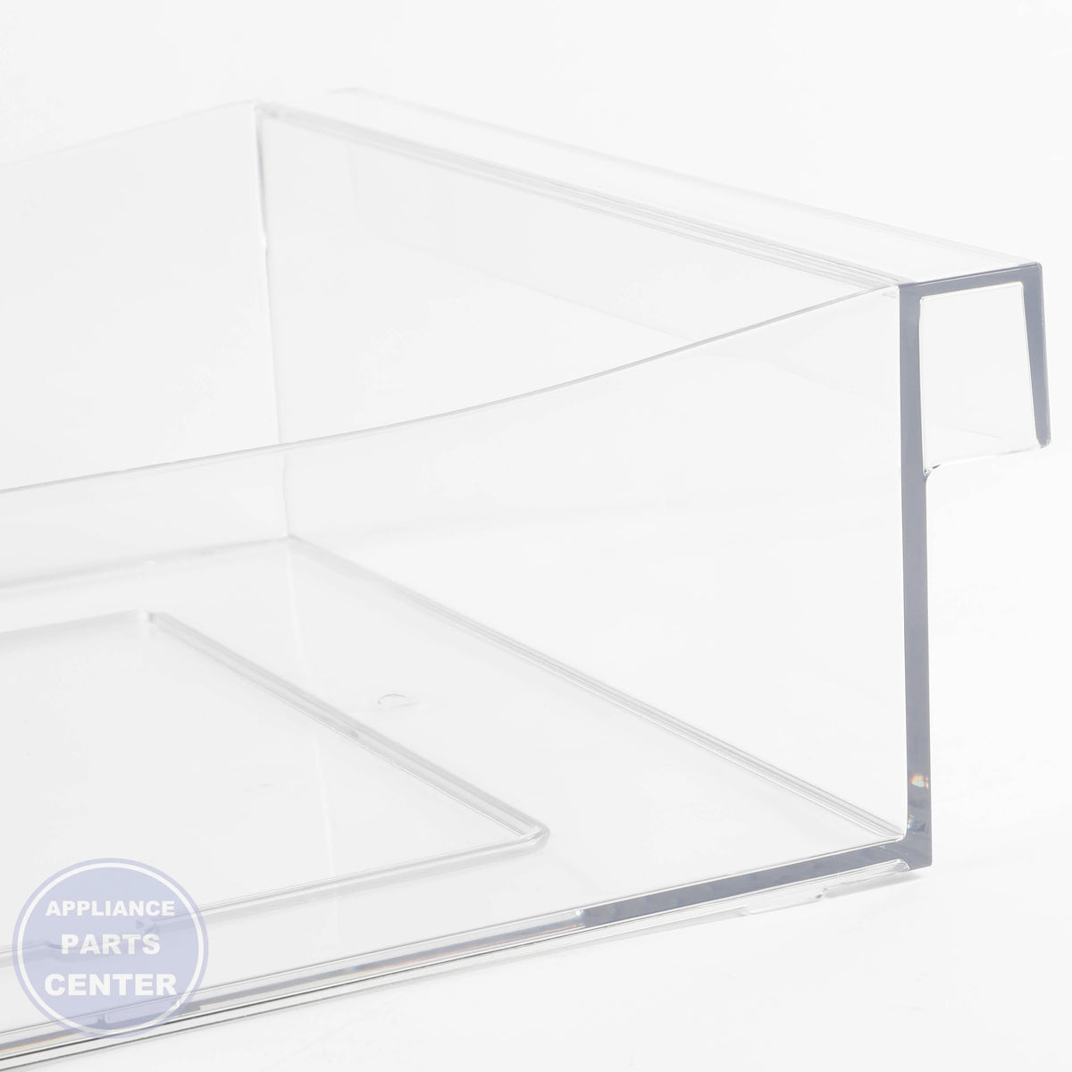 BUCKET ASSEMBLY,ICE AKC74069202 - Detailed view of high-quality construction
