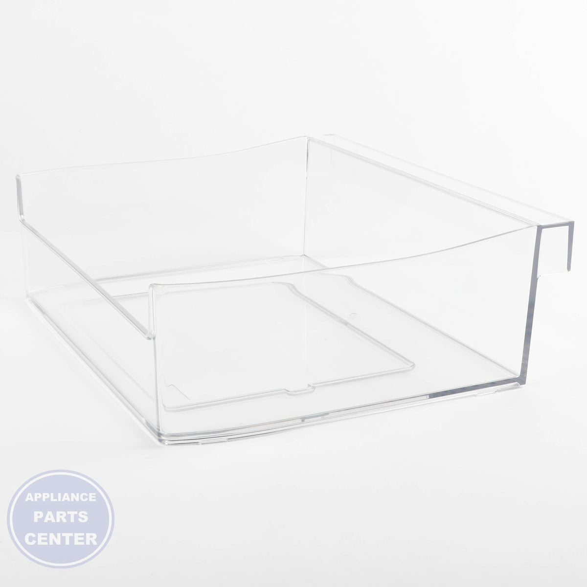 L-G BUCKET ASSEMBLY,ICE AKC74069202 - Main view showing 5 lbs ice capacity for L-G Refrigerator models