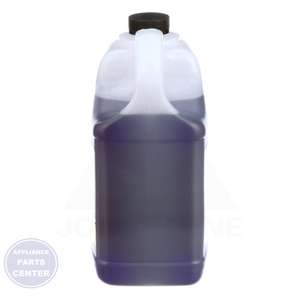 Alki-Foam Coil Cleaner AKF-1 - Detailed view of non-acid coil cleaning solution