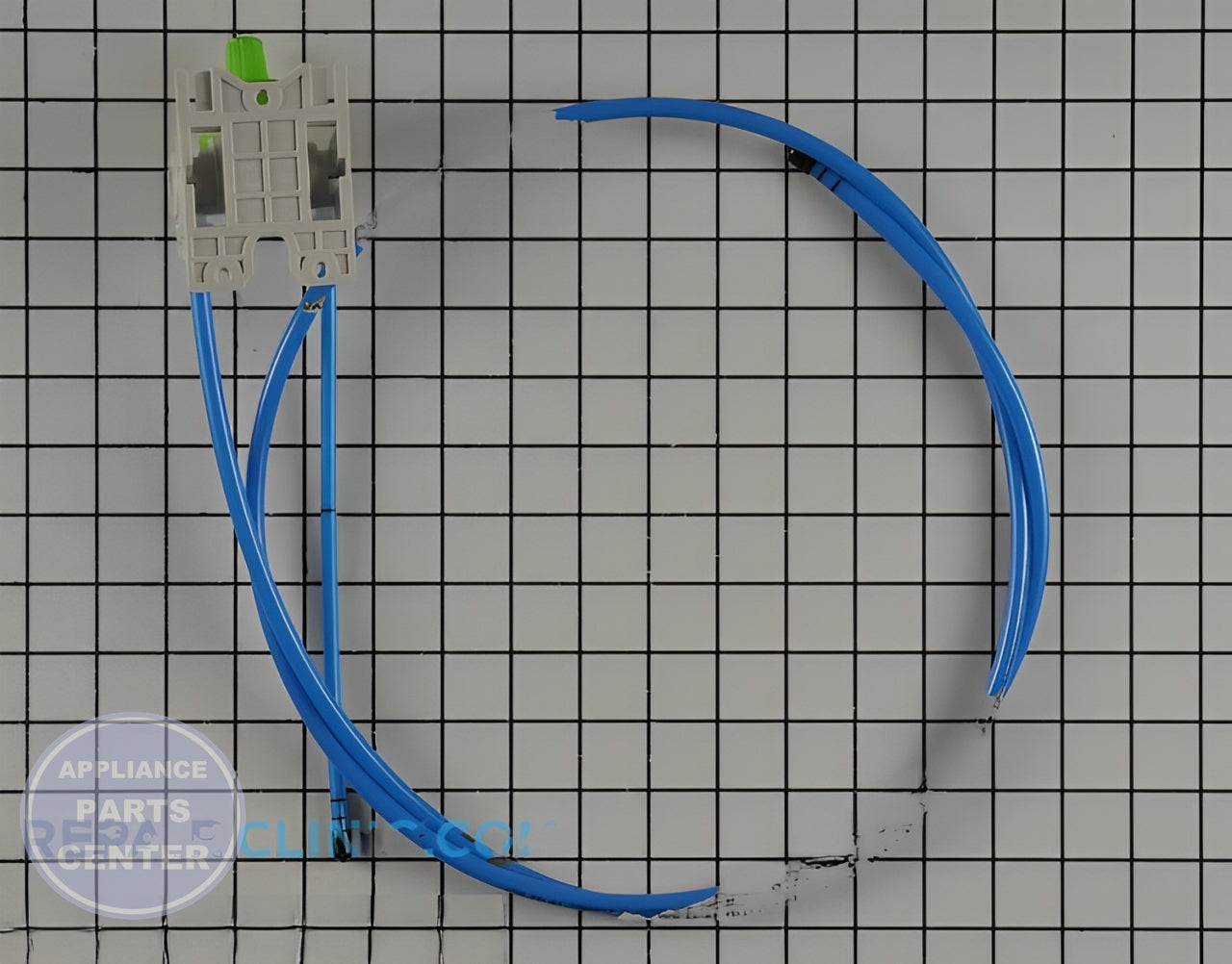 LG REFRIGERATOR FILTER HEAD ASSEMBLY AKN72949003 - Detailed view of filtration performance