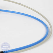 L-G HEAD ASSEMBLY,FILTER AKN72949010 - Main view showing water filtration for XYZ123 model