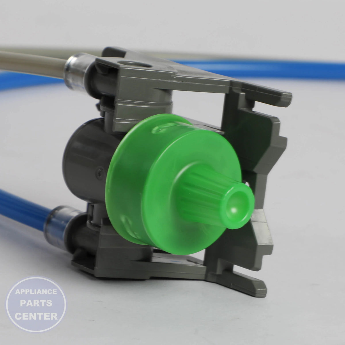 L-G HEAD ASSEMBLY,FILTER AKN72949010 - Installation in XYZ123 model showing key mounting points