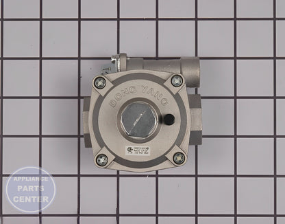 LG RANGE GOVERNOR ASSEMBLY AMP30000002 - Main view showing Gas Burner for LGE Range/Stove/Oven models