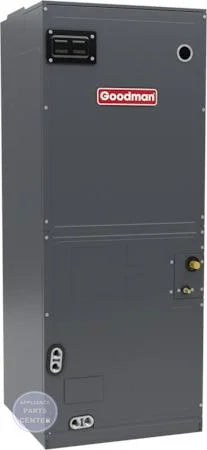 High Efficiency Air Handler AMST Series AMST36CU1300 - Main view showing Direct drive, multi-speed ECM blower motor for various models