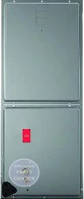 AMUG24LMAS Ductless Mini-Split Systems 24K Indoor Air Handler - Main view showing high static pressure for optimal comfort