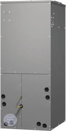 Ductless Mini-Split Systems 12K Indoor Air Handler AMUH12KUAS - Main view showing versatile air distribution for multi-zone applications