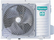 Ultra Series Heat Pump 60K AOH-60U3T25U - Main view showing slim side discharge design for various models