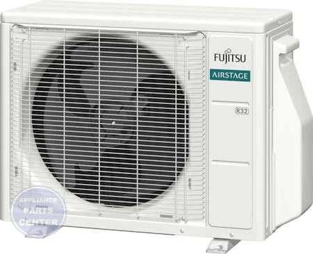 [Brand] AOLH09KNAS1 - Main view showing high-efficiency features for various [Brand] models