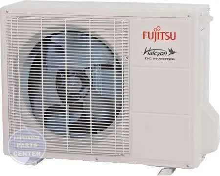 [Brand] [Part] [Number] - Main view showing energy-efficient cooling and heating for various models