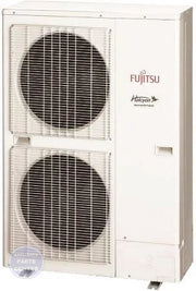 Outdoor Heat Pump AOU42RGLX - Main view showing efficient cooling for commercial applications