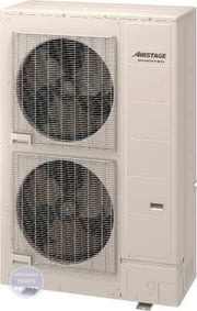 Outdoor Heat Pump AOU72RLAVL - Main view showing 72K capacity for various models