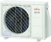 Ductless Mini-Split Systems AOUG12LZAS1 - Main view showing sleek design for specific models