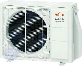 Ductless Mini-Split Systems AOUG12LZAS1 - Main view showing sleek design for specific models