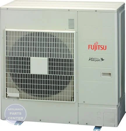 [Brand] AOUG48LMAS1 - Main view showing high-efficiency cooling for residential use