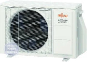 Outdoor Heat Pump AOUH09LMAH1 - Main view showing inverter technology for various brands