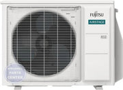 [Brand] Ductless Mini-Split Systems 15K AOUH15KZAH1 - Main view showing energy-efficient cooling and heating for various models