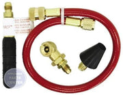 [Brand] Cleaning System Kit AP-06 - Main view showing drain cleaning features for various models