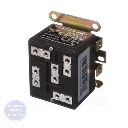 Adjustable Potential Relay APR-5 - Main view showing customizable pick-up voltage for leading appliance models