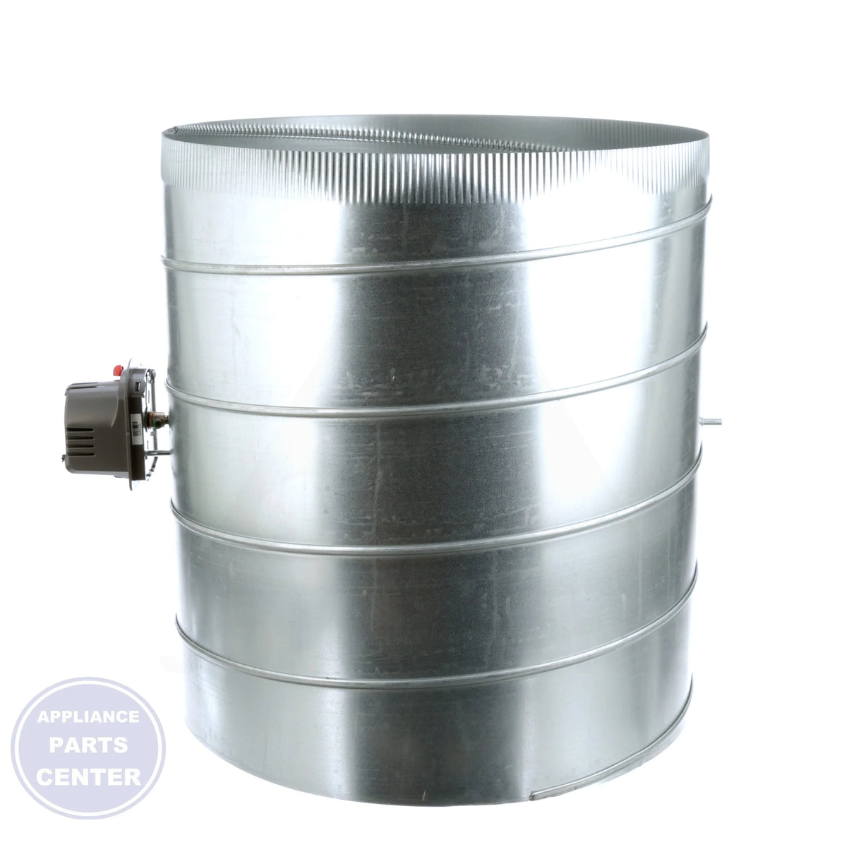 [Brand] ARD20TZ - Detailed view of 24VAC, 2-position damper
