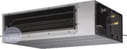 [Brand] ARU18RGLX - Main view showing high airflow adjustment for specific models