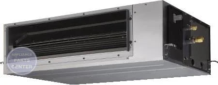 [Brand] ARU18RGLX - Main view showing high airflow adjustment for specific models