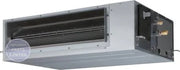 ARUH24LUAS Ductless Mini-Split Systems - Main view showing efficient cooling for various models