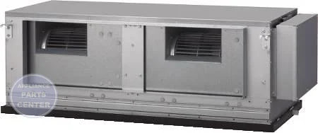 [Brand] ARUH72TLAV1 - Main view showing high static pressure ducted style for various models