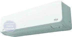 Ductless Mini-Split Systems ASUG09LZBS - Main view showing efficient cooling for residential use