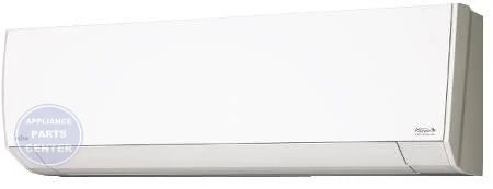 ASUH07LPAS Ductless Mini-Split Systems 7K - Main view showing Inverter technology for energy efficiency