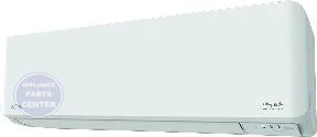 [Brand] Ductless Mini-Split Systems 9K ASUH09LMAS - Main view showing efficient cooling for single-zone applications