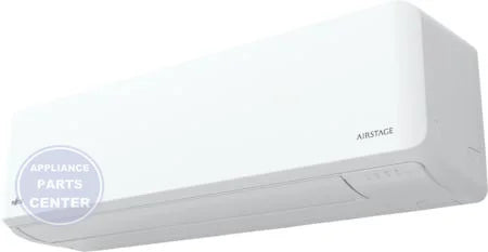 XLTH ASUH15KZAS - Main view showing ProCore Copper Coils for efficient cooling in various models