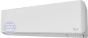 Ductless Mini-Split Systems 30K ASUH30LPAS - Main view showing Apple Catechin Filter for enhanced air quality