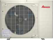 Amana ASZS606010 - Main view showing Variable-Speed technology for various models