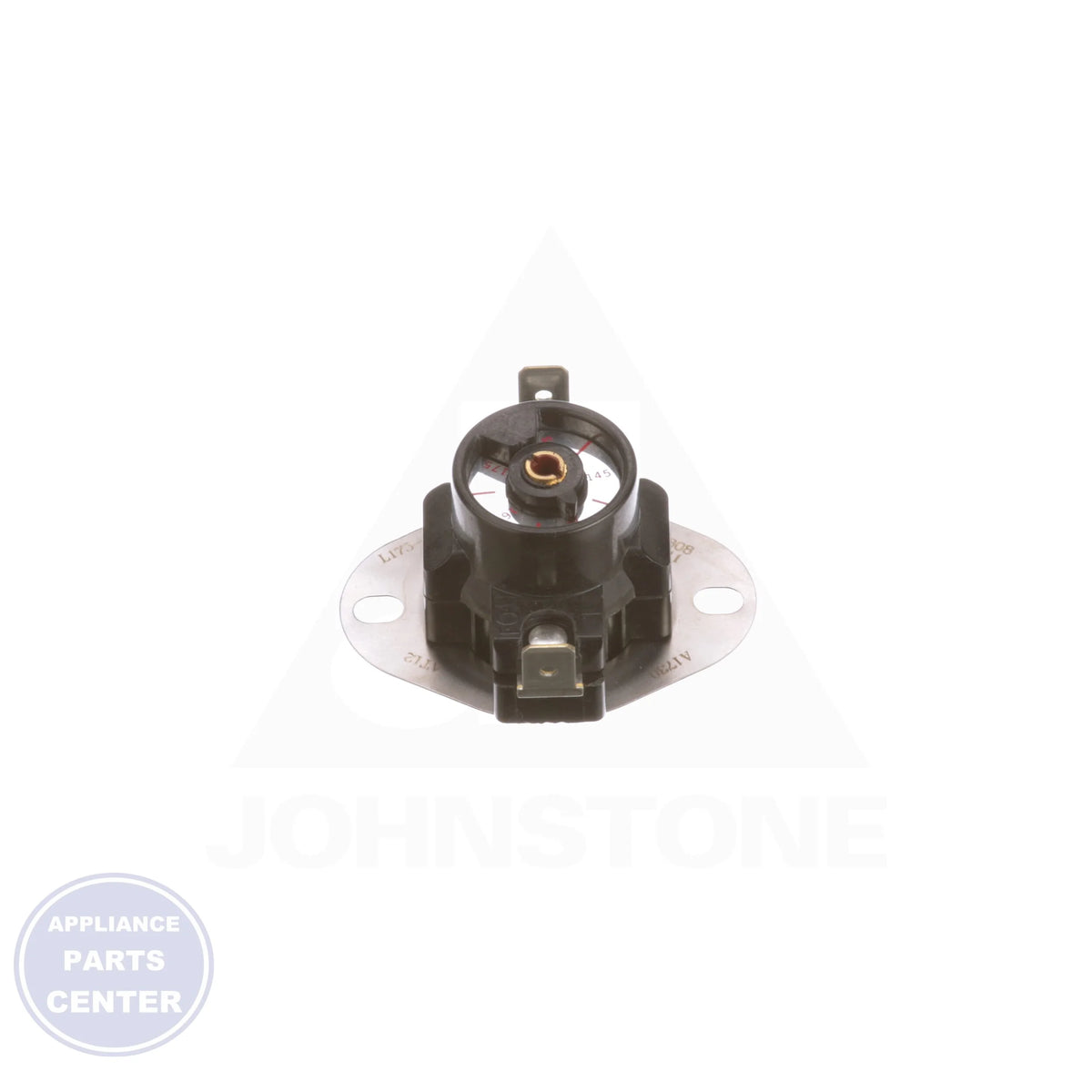 AT012 - Side view with 20°F differential