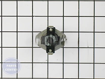 SUPCO AT021 THERMOSTAT - Installation in SEA model showing mounting points