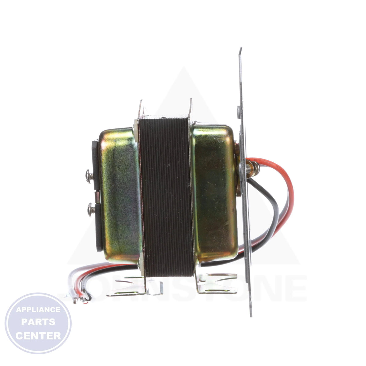 General Purpose Transformer AT140A1042 - Detailed view of 120/240 VAC primary voltage