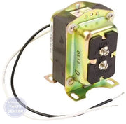 Honeywell Home General Purpose Transformer AT140A1042 - Main view showing versatile power supply for ZD/ARD/RRD damper motors