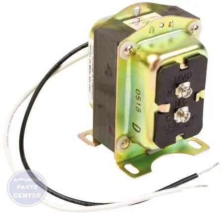 Honeywell Home General Purpose Transformer AT140A1042 - Main view showing versatile power supply for ZD/ARD/RRD damper motors