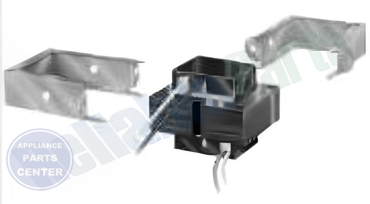 GOODMAN HONEYWELL 40VA 24V - 120V GENERAL PURPOSE TRANSFORMER FOOT MOUNTED - Main view showing power outputs for various models