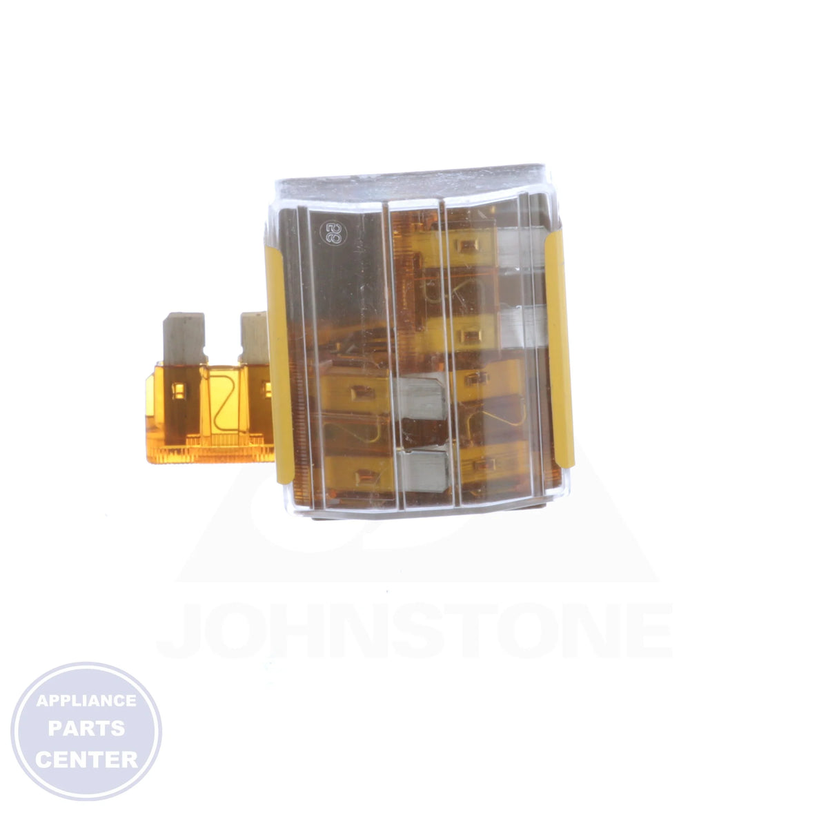 ATC-5 Fuse - Side view with 5A rating details