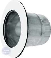 Airtite ATT5 - Main view showing seamless transition for 5" ducts
