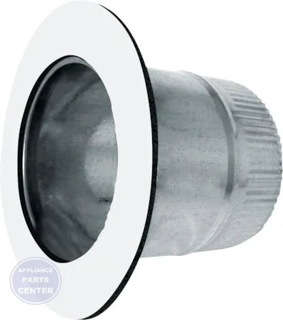 Airtite ATT5 - Main view showing seamless transition for 5" ducts