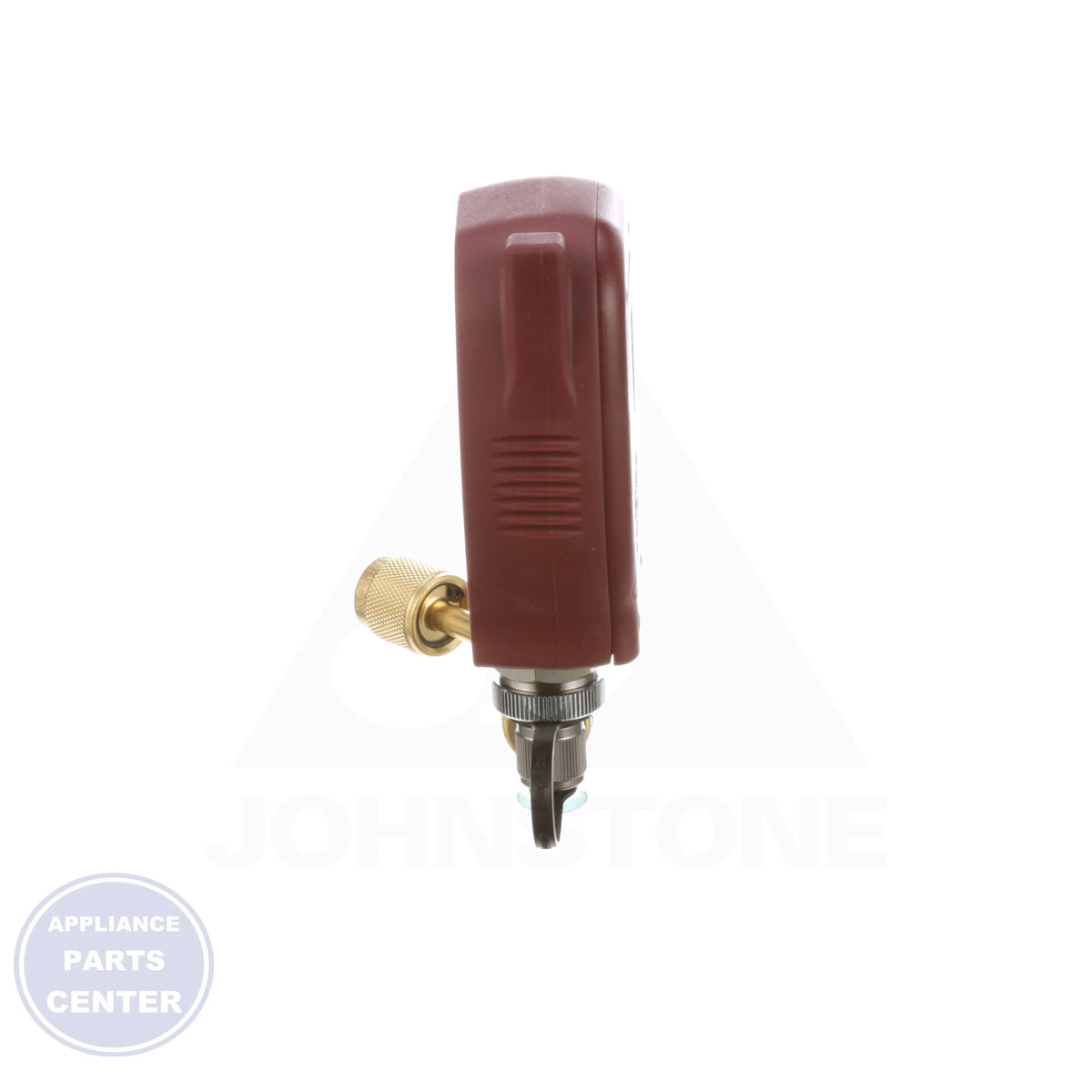 [Part] AV760 - Detailed view of A2L compatibility and vacuum measurements
