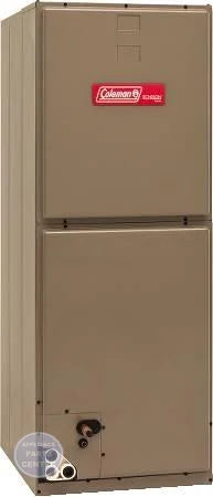 [Brand] Single-Piece Air Handler AVC Series AVC48CX21 - Main view showing flexible coil for energy-efficient cooling