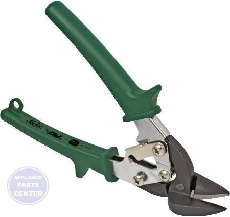 AVsMini Aviation Snips AVM7EV - Main view showing compact design for tight spaces for professional models