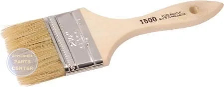 [Brand] Chip Brush 3 Inch B-505 - Main view showing wide 3-inch brush width for versatile application on various models
