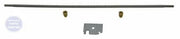 Coleman PILOT LINE S1-7945-1671/B - Main view showing gas flow control for specific models